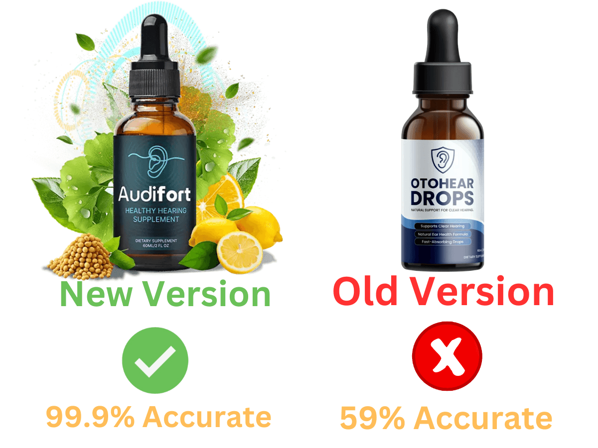 OtoHear Drops